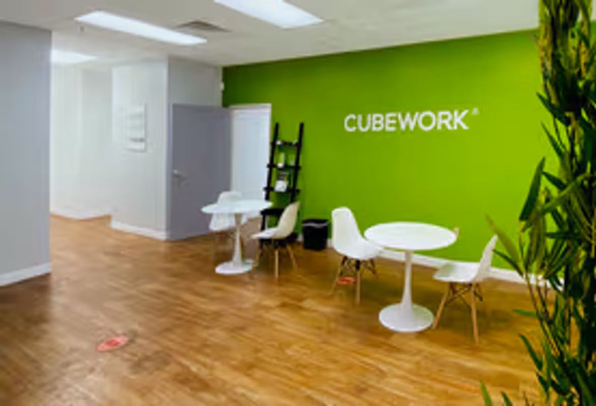 Cubework