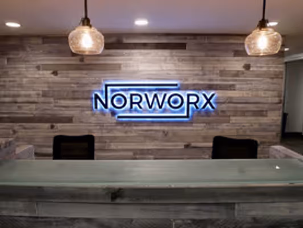 Norworx