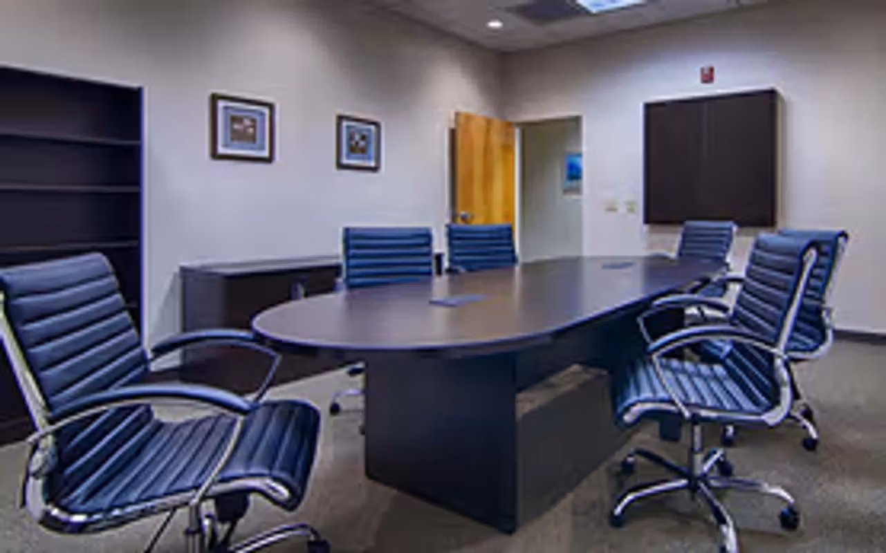 Charleston Executive Offices