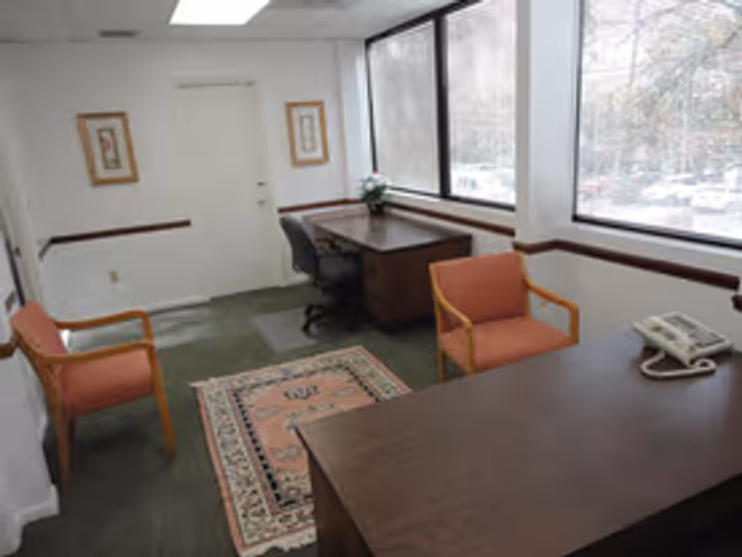 Executive Suite Of Hilton Head Inc