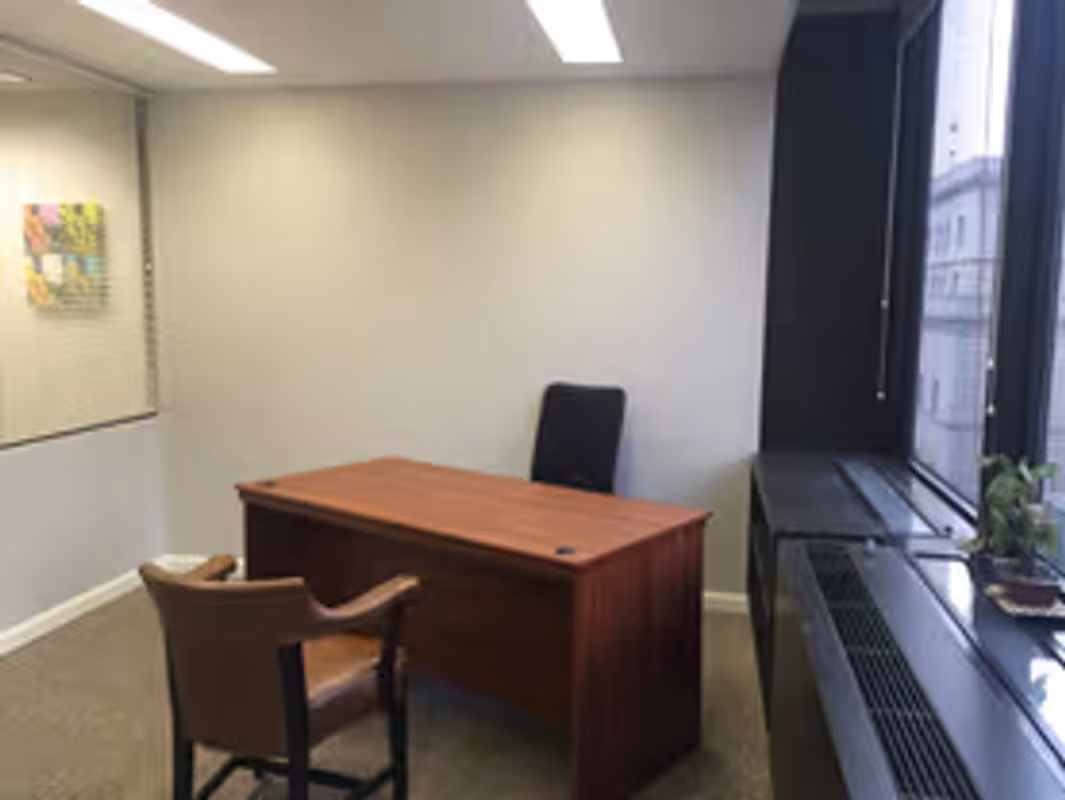 1500 Walnut Street Executive Offices