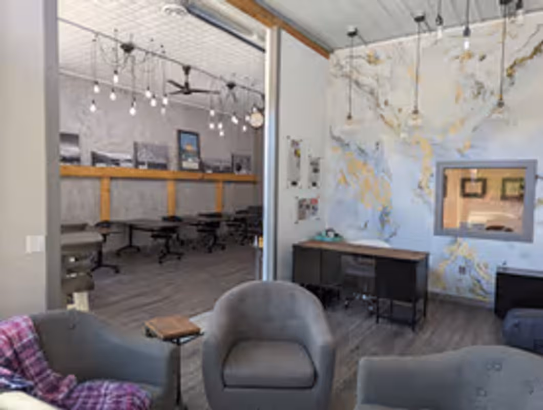 The Works (Lansing Office Works)