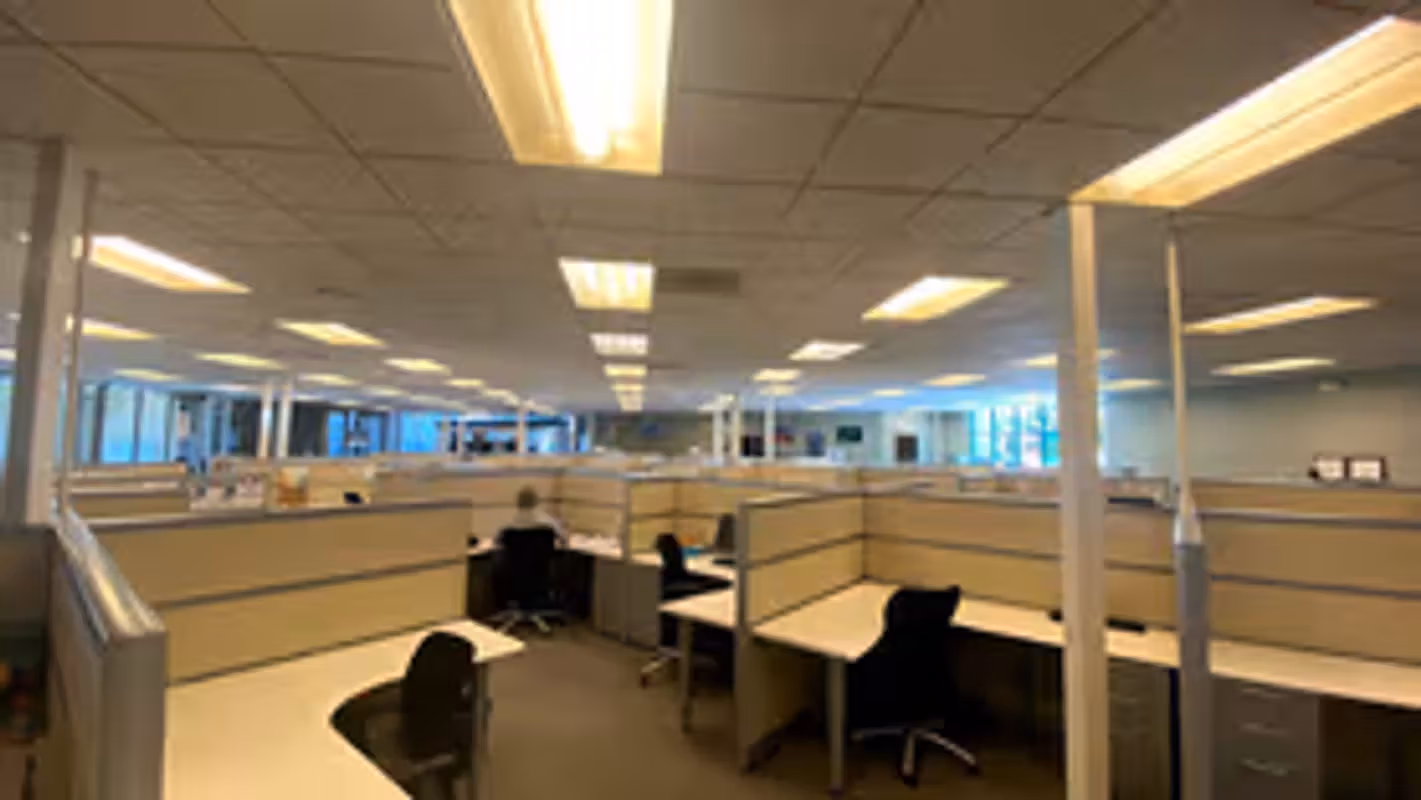 Silicon Valley Business Center