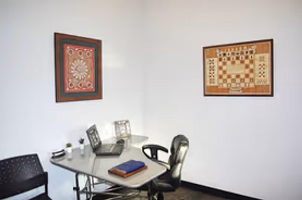 888 Business Center