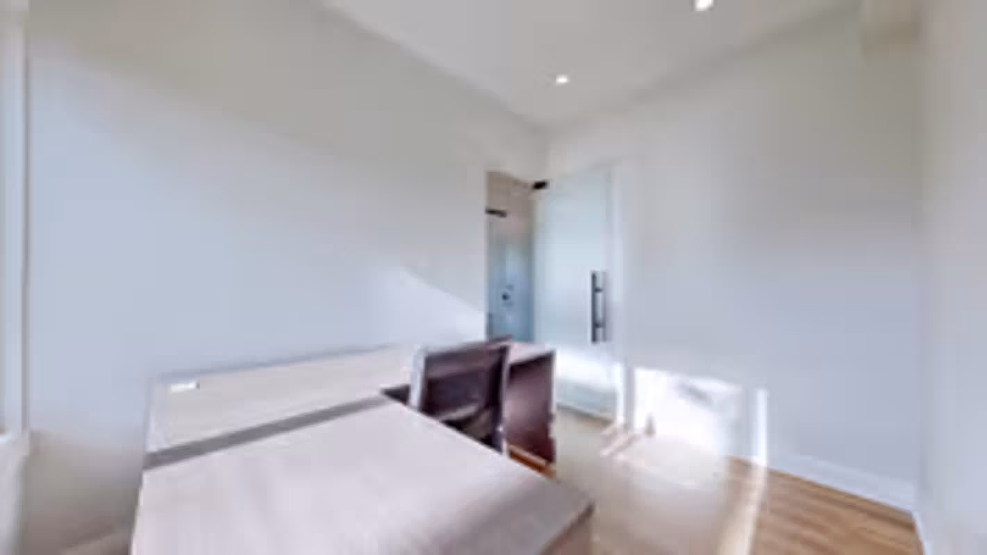 Lended Office Spaces