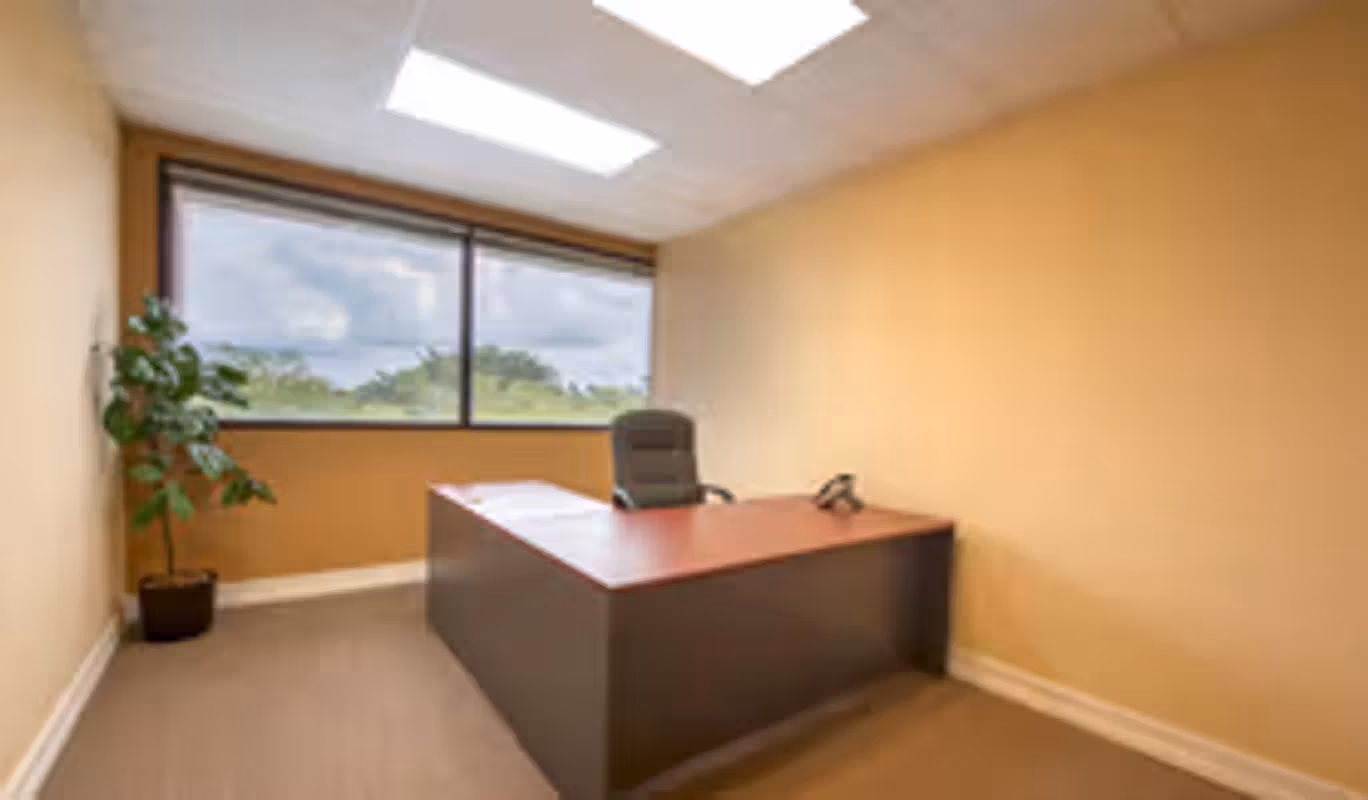 9900 Executive Suites