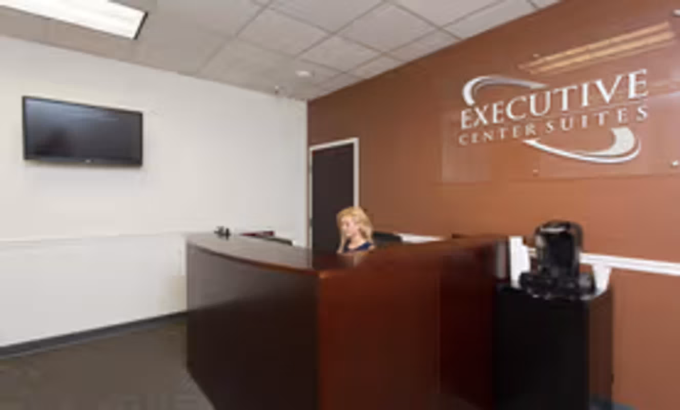 Executive Center Suites