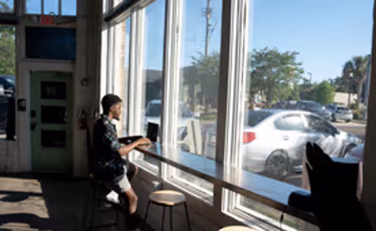 The Colab Cafe Llc