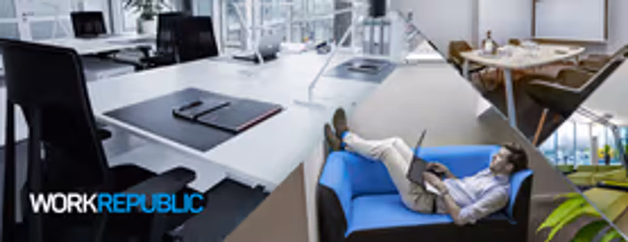 Workspace background