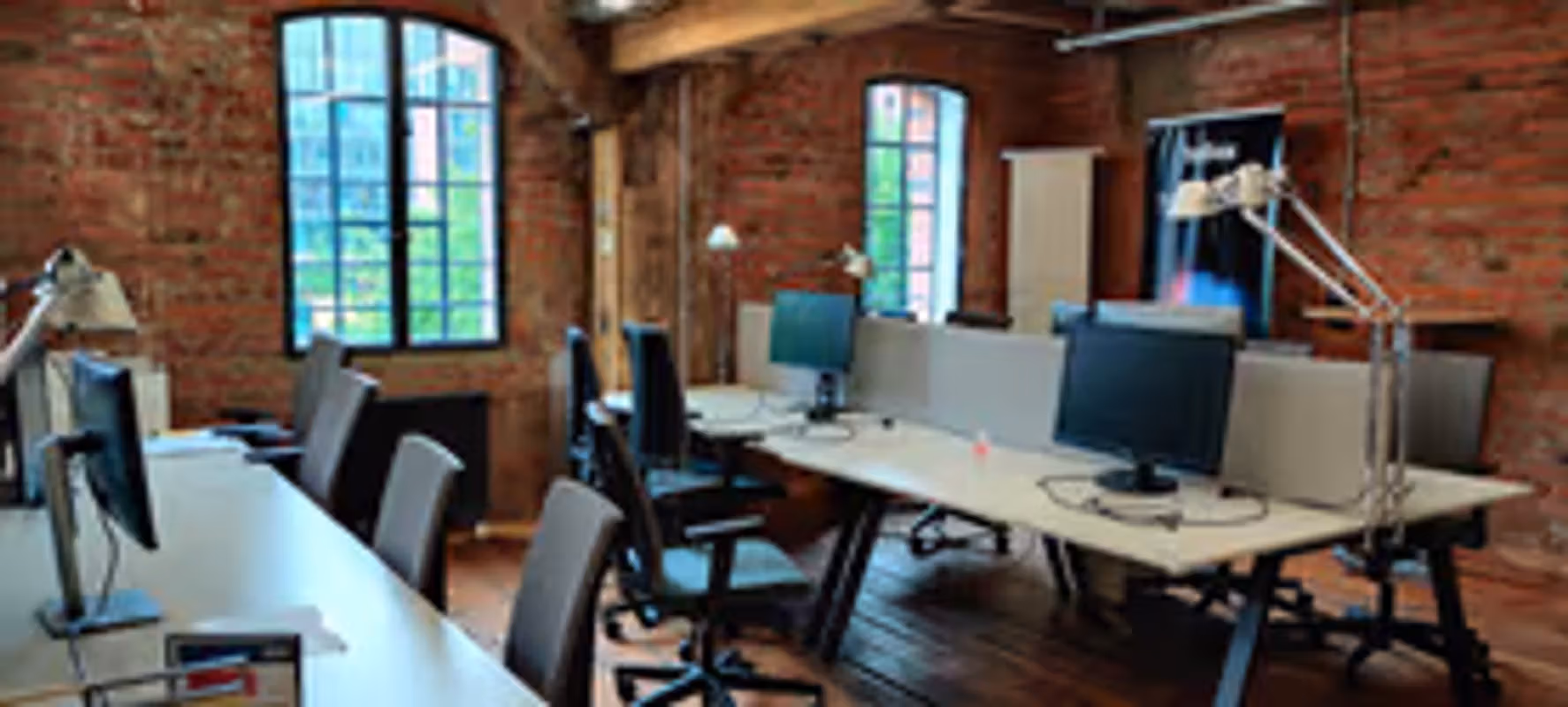 Digital Hub Logistics Hamburg