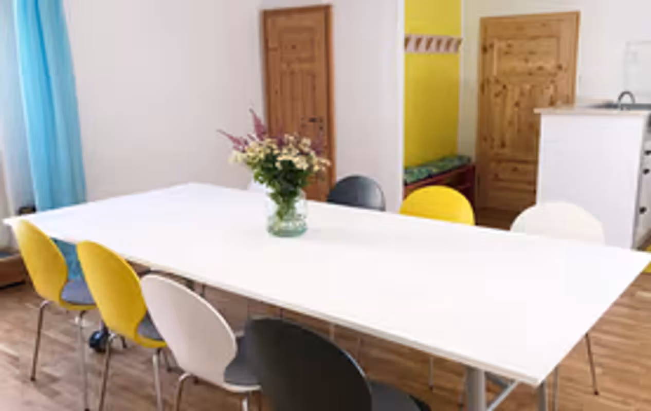 The Backyard Studios