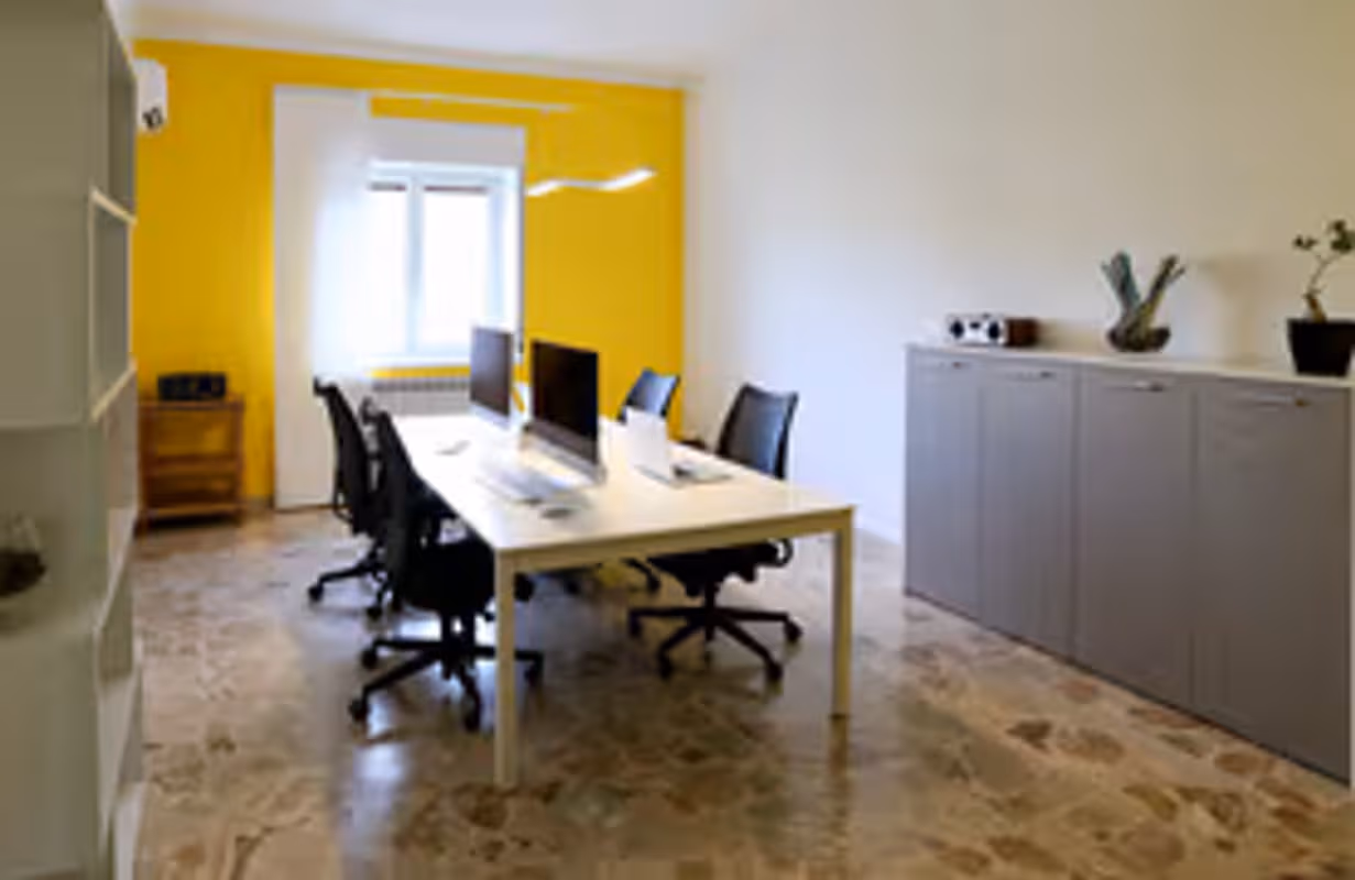 Cowonderful Coworking