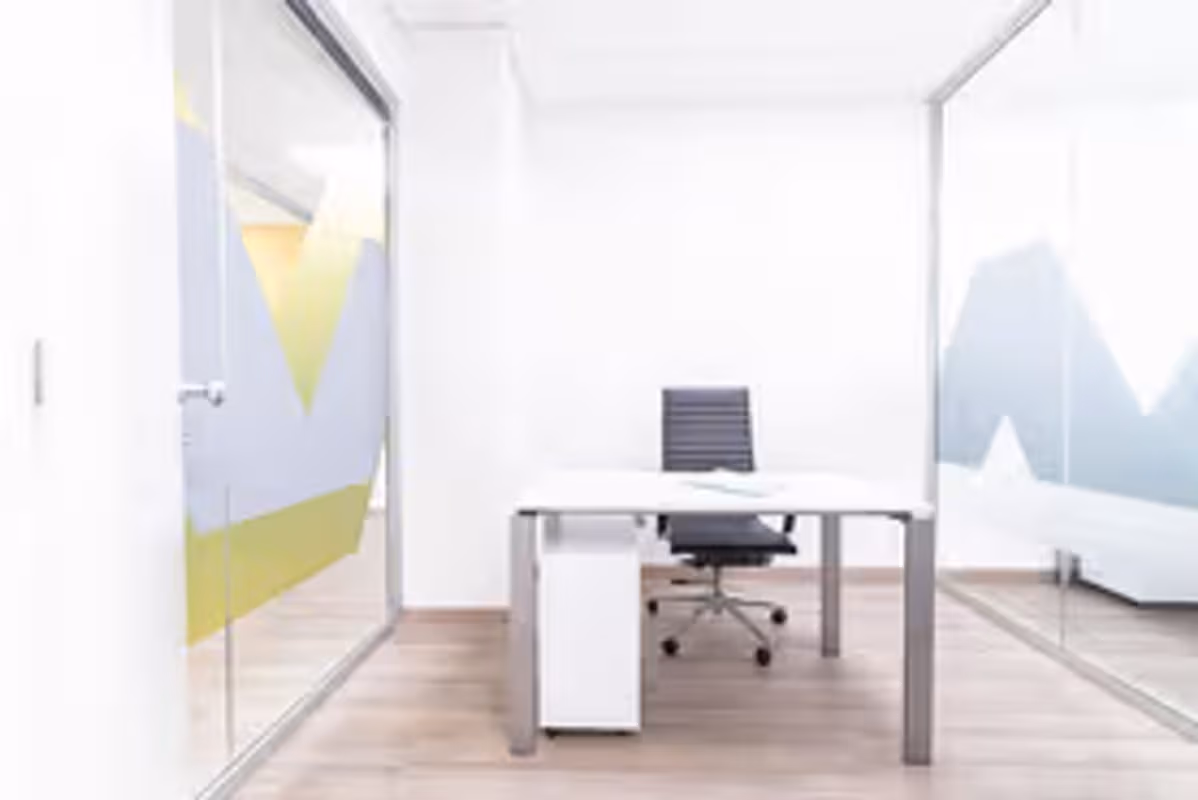 Workspace background