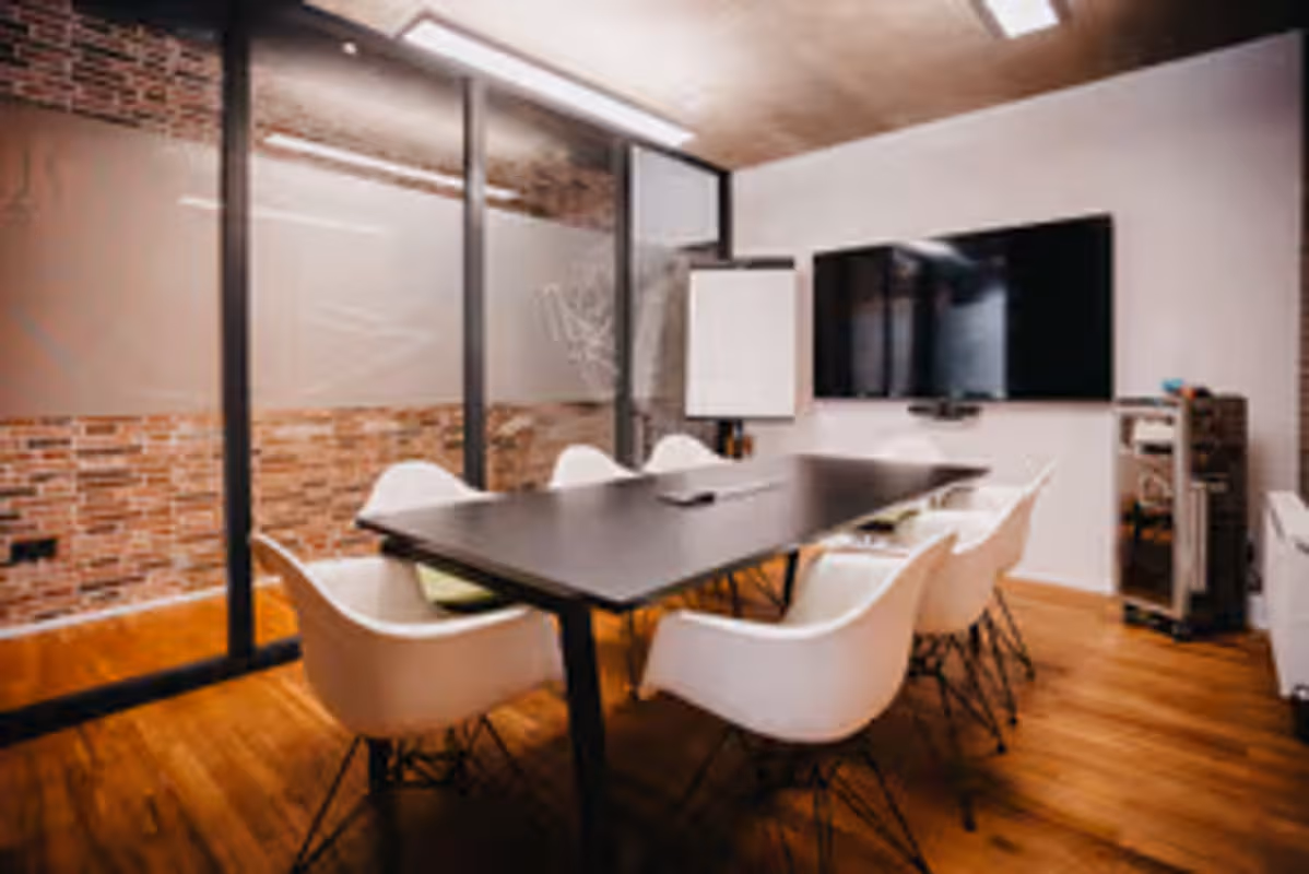 Oaktown Office