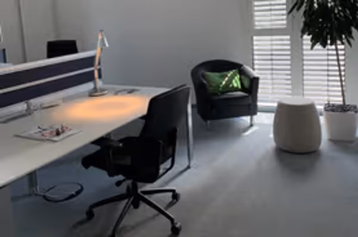 Co.Working Tagueri HUB