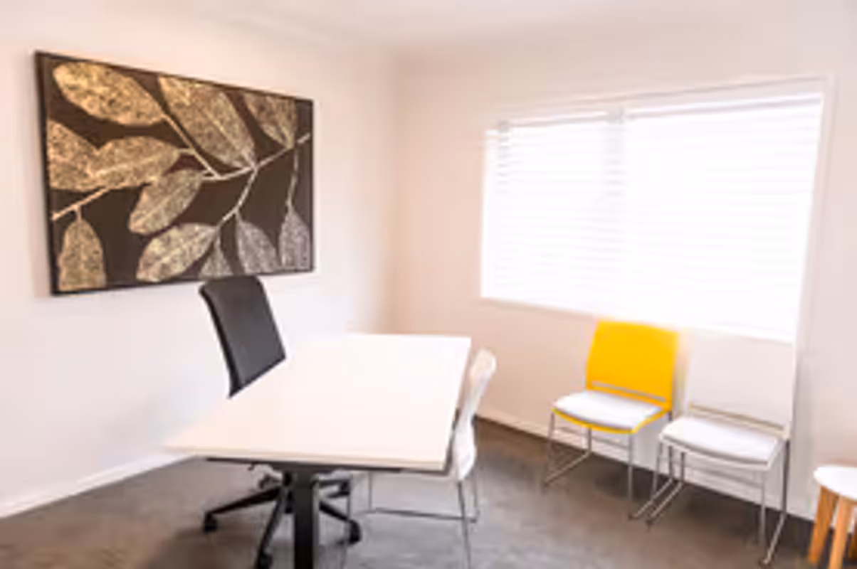 BloomCo Sharespace