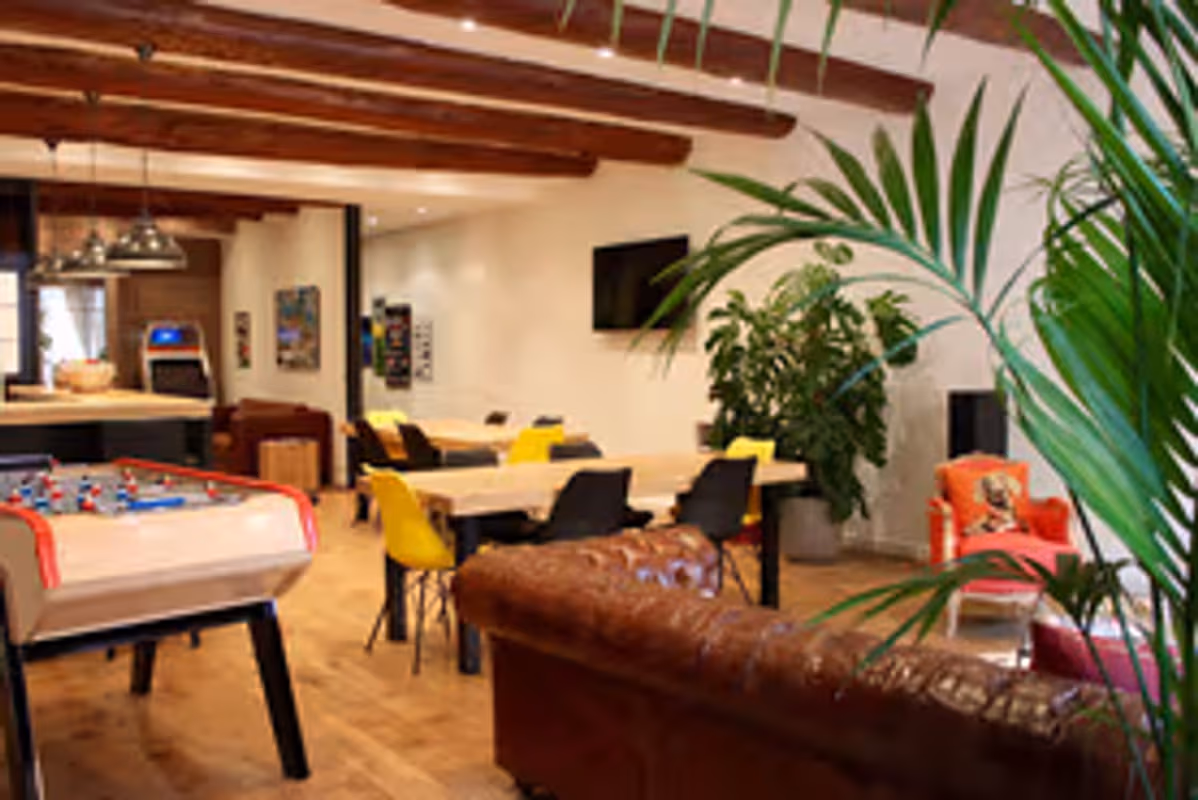 Le Loft Coworking Marseille