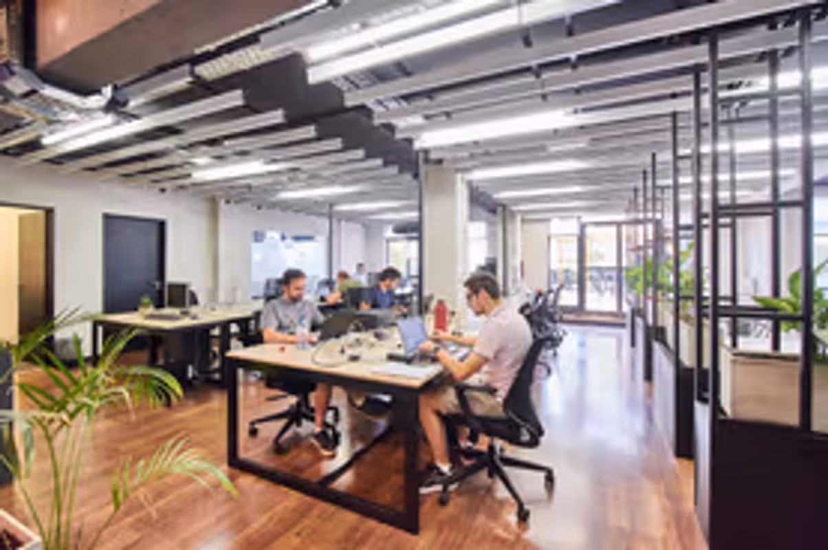 Coreworks Coworking