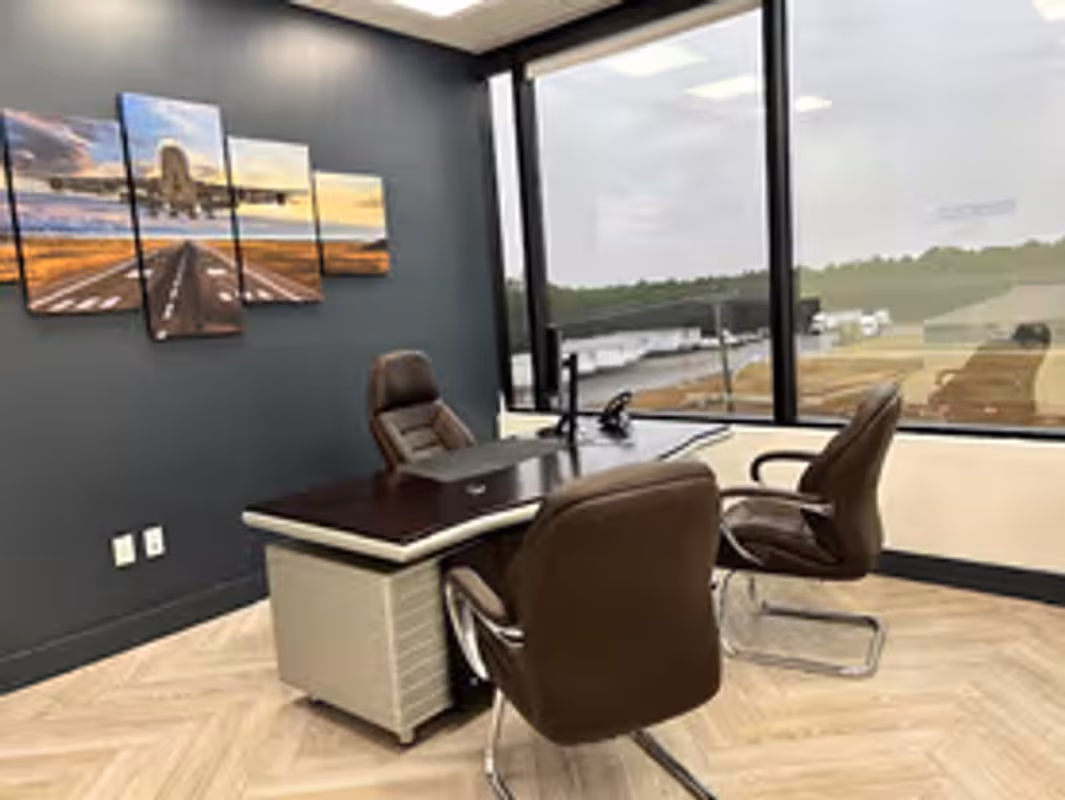 Blackbird Financial Lp
