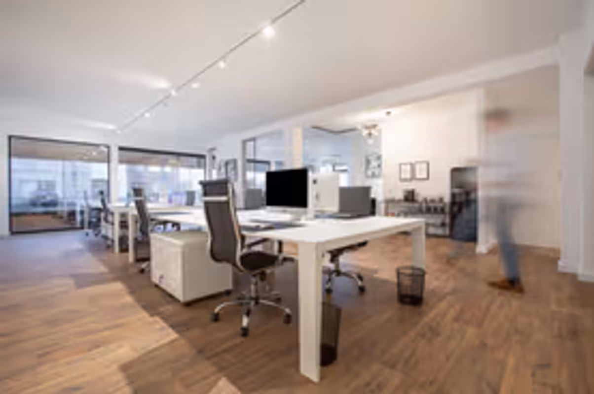 PLACE2WORK BE