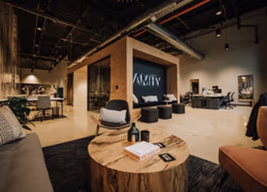AMITY Coworking