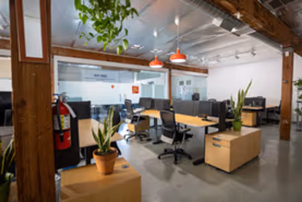 Studious Coworking Space