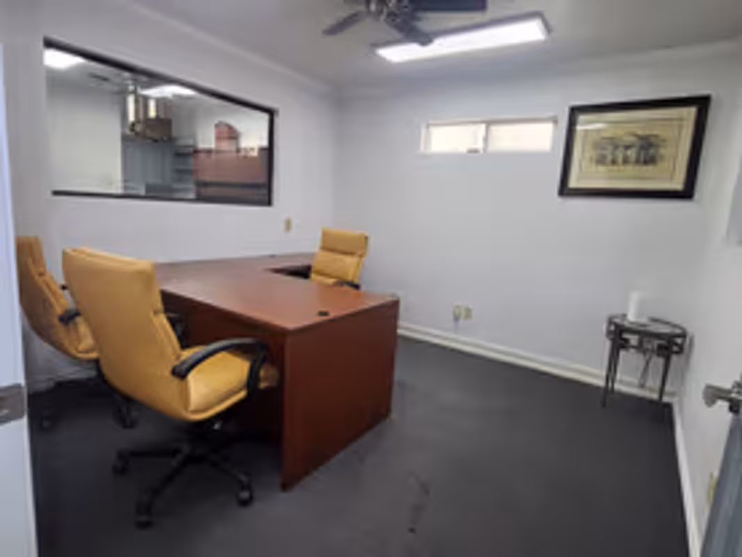 SmokeStack WorkSpace, LLC