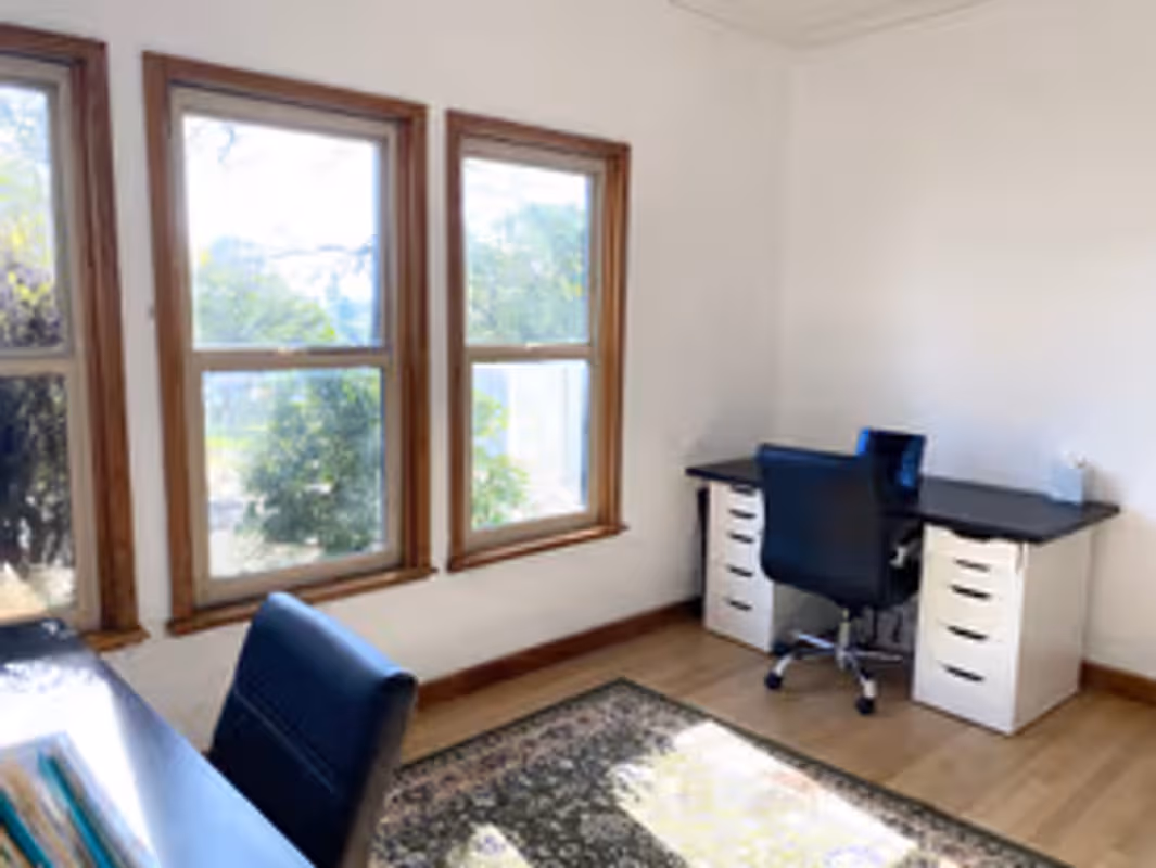 Fair Oaks Village Coworking