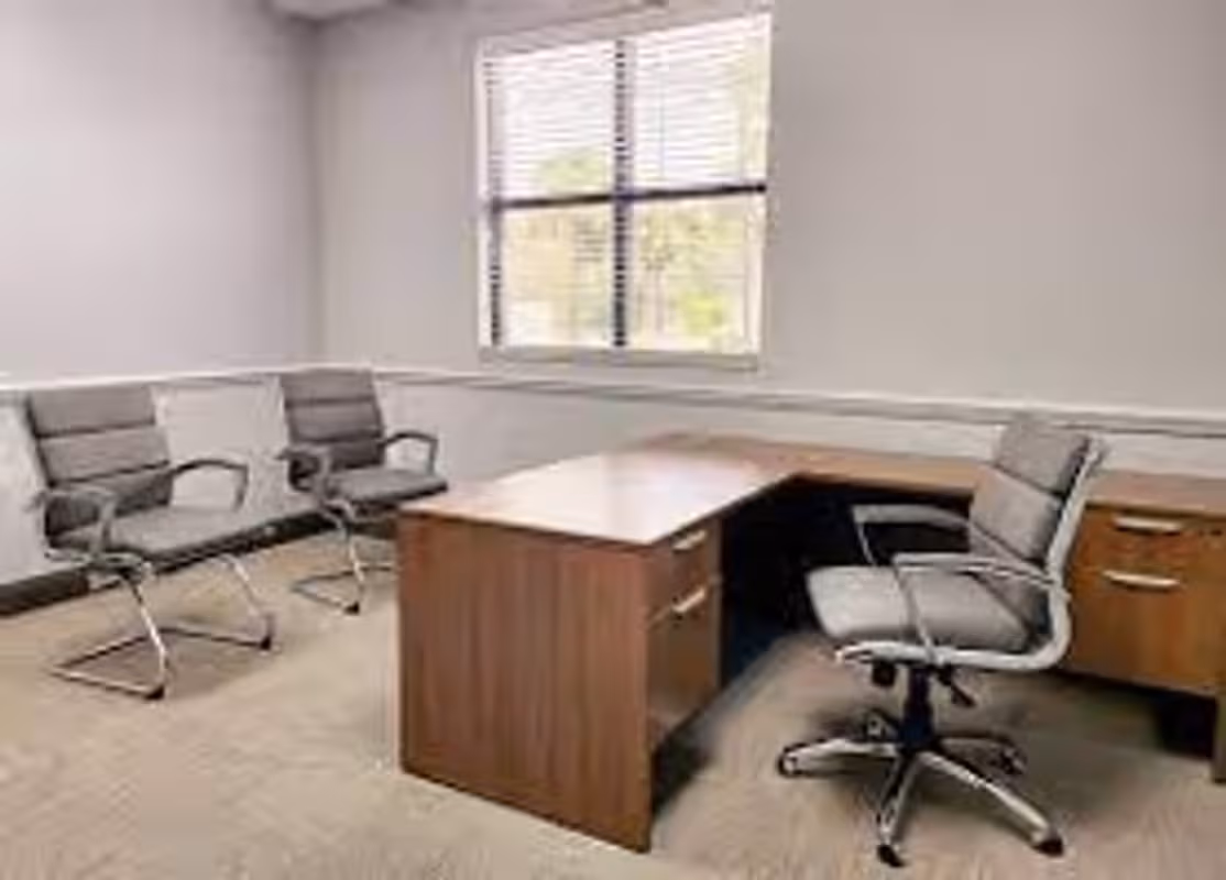 Gulf Breeze Cowork Annex