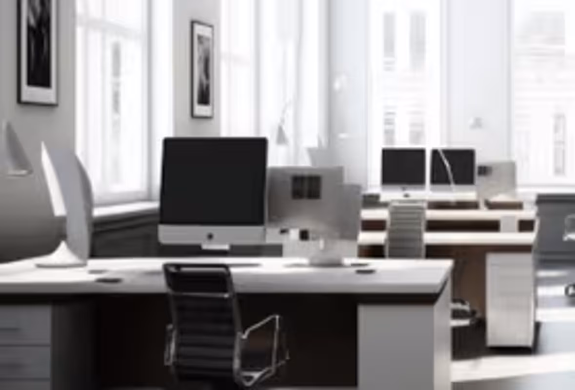 Lakefair Business Center