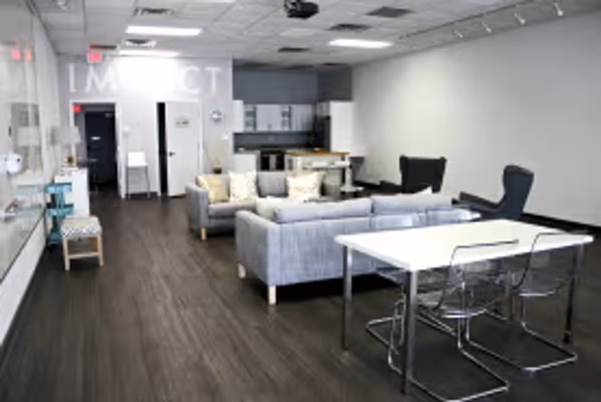Impact Innovation Studio