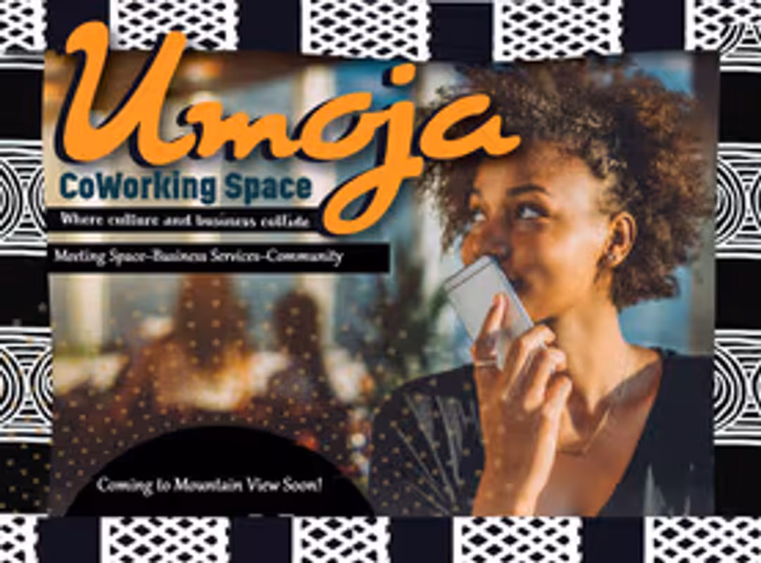 Umoja CoWorking & Incubator