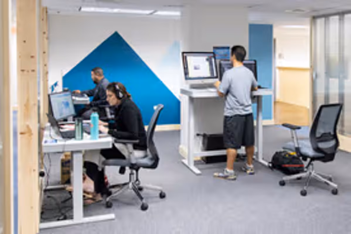 Hub Coworking Hawaii