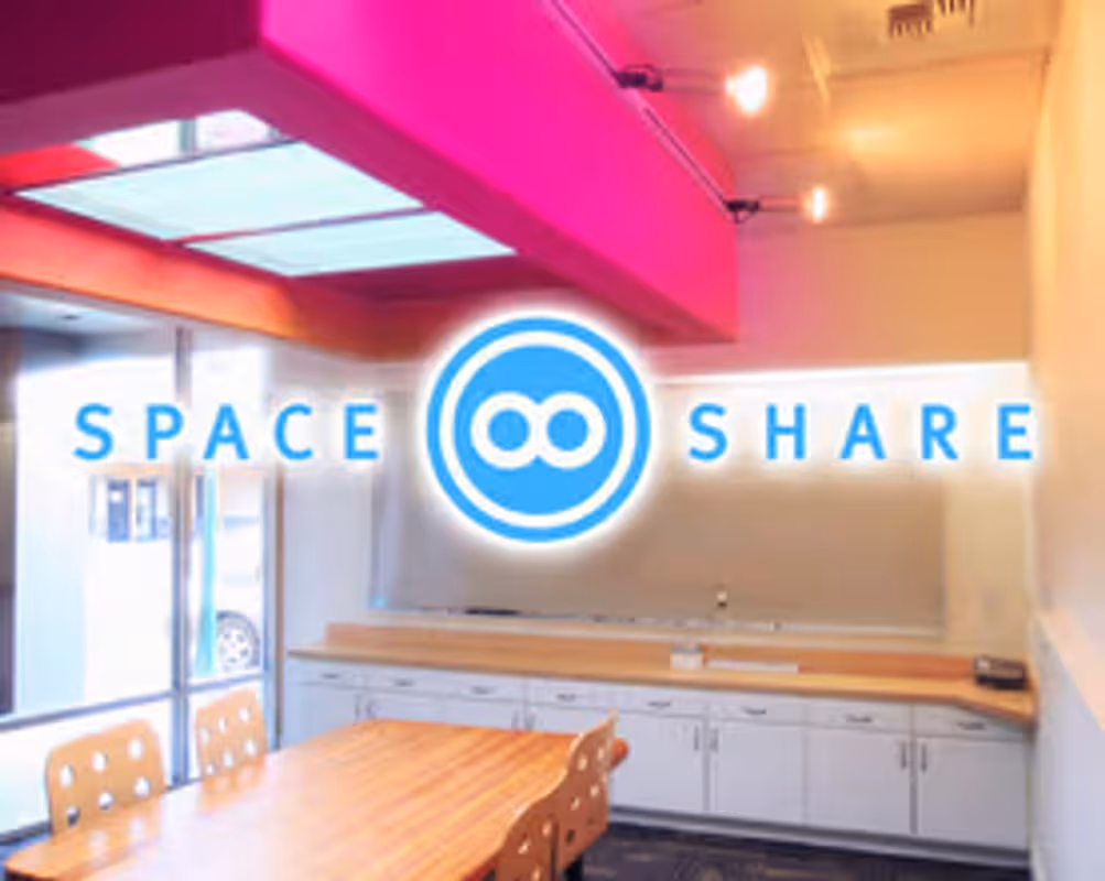 SpaceShare CDA
