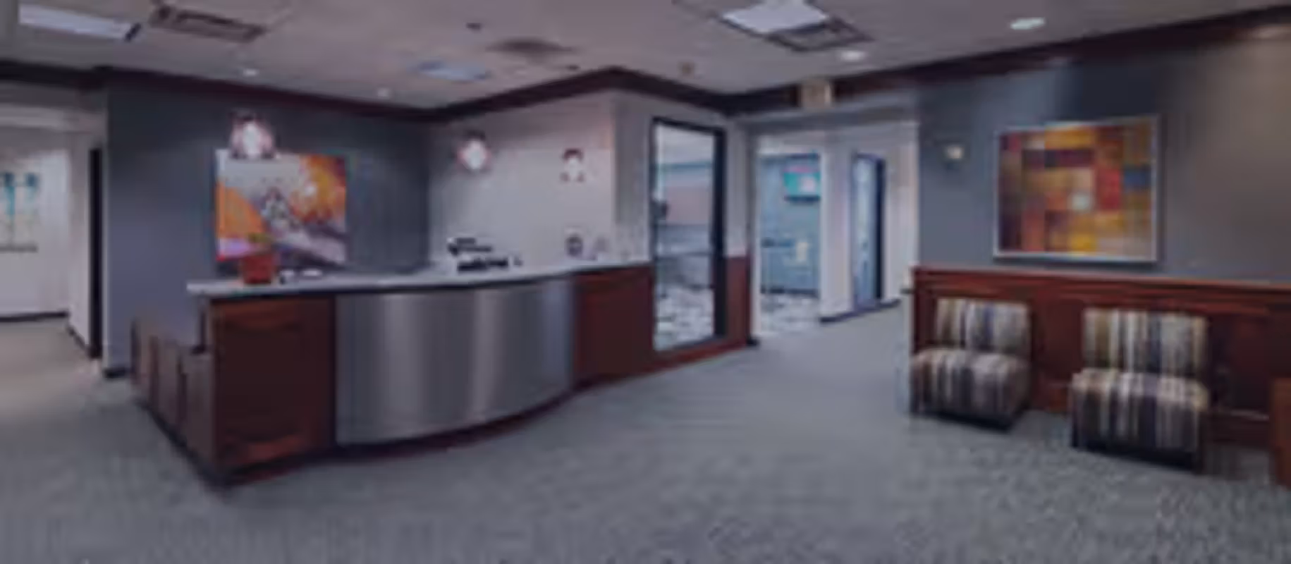 Workspace background