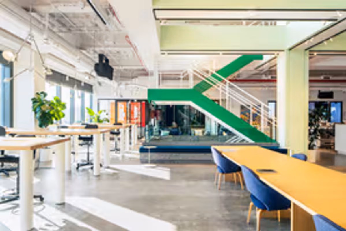 WeWork (Poland)