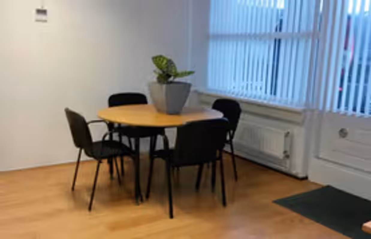 Harbour Business Center