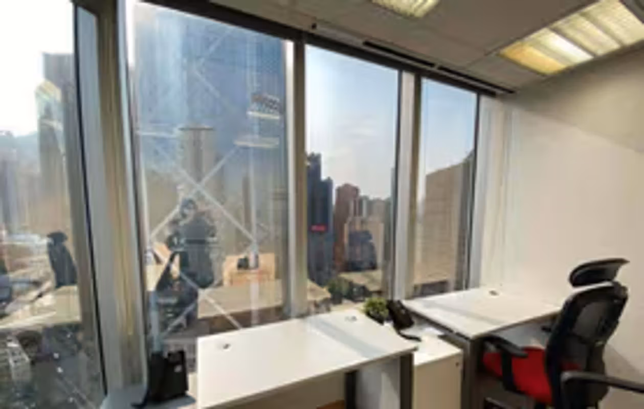 Workspace background