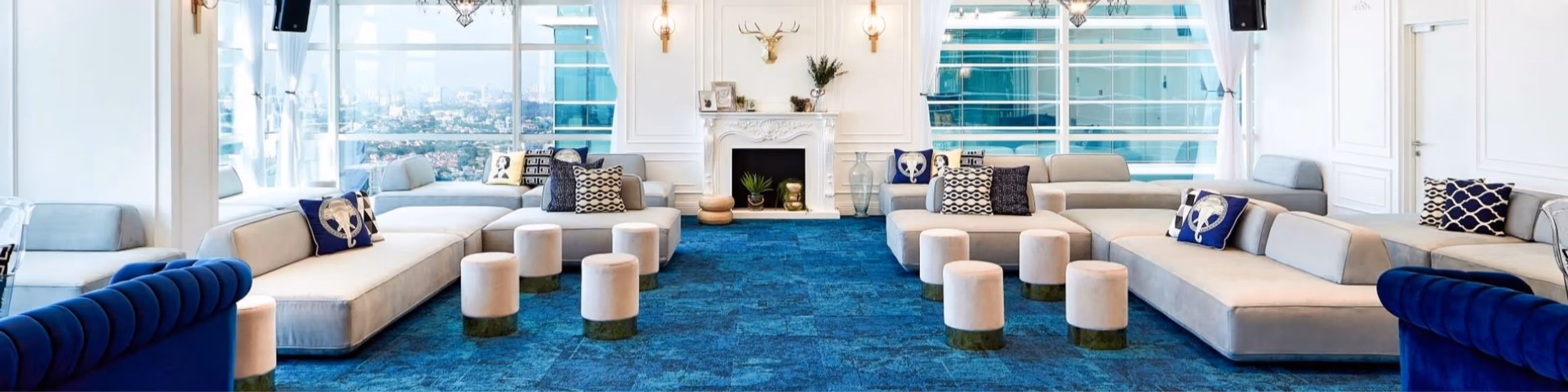 Workspace background