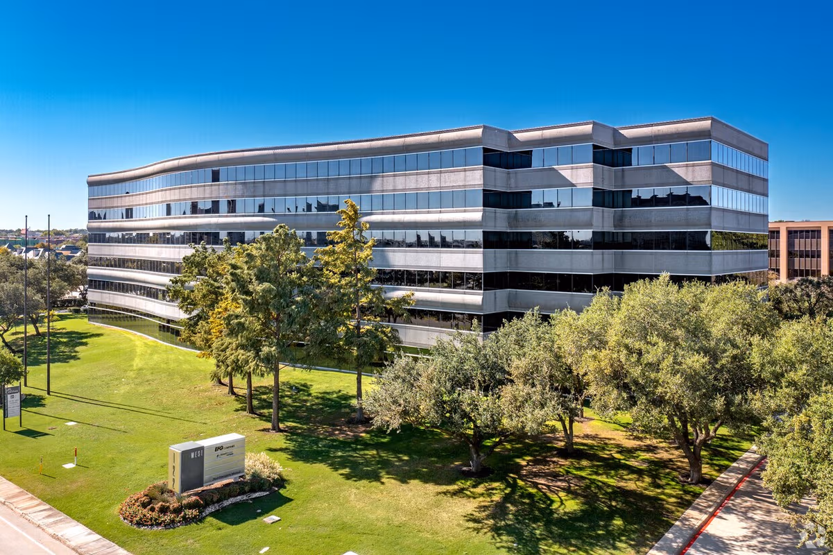 Office Evolution (USA)