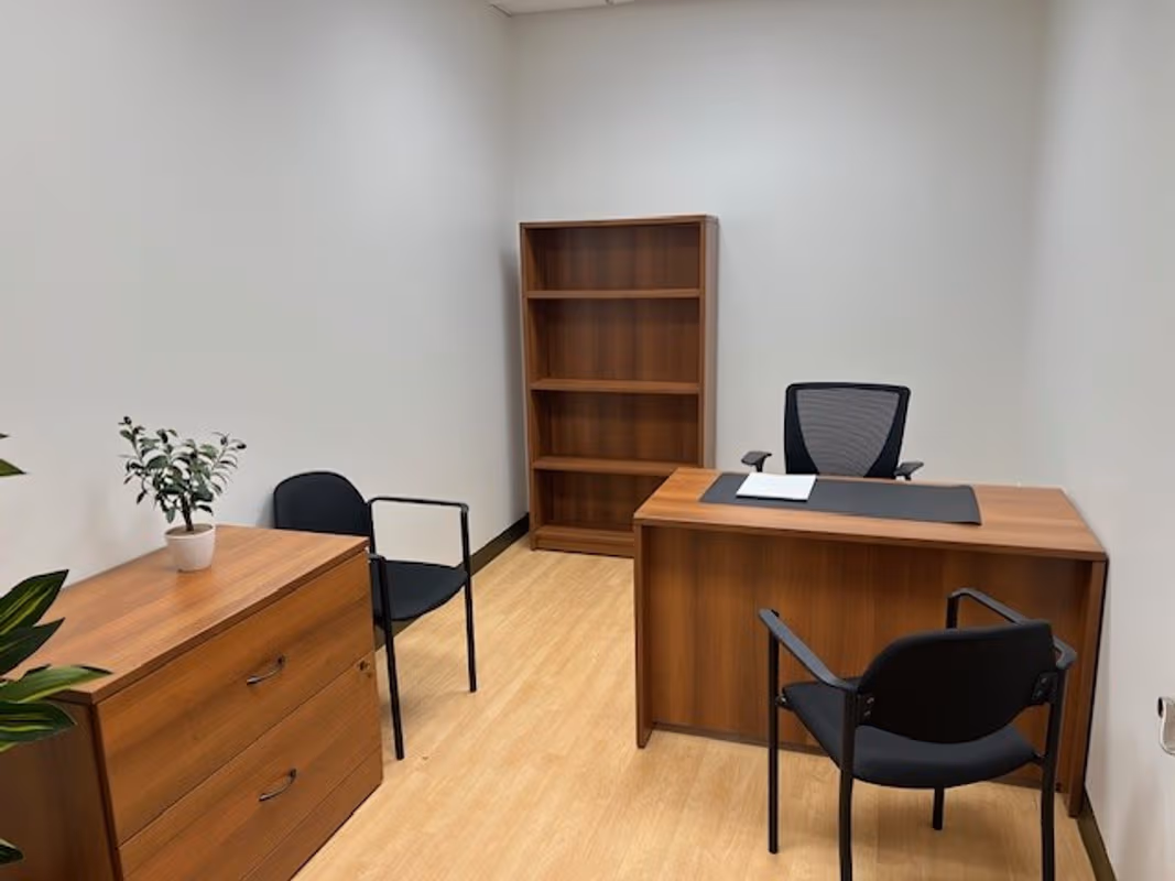 Liberty Office Suites