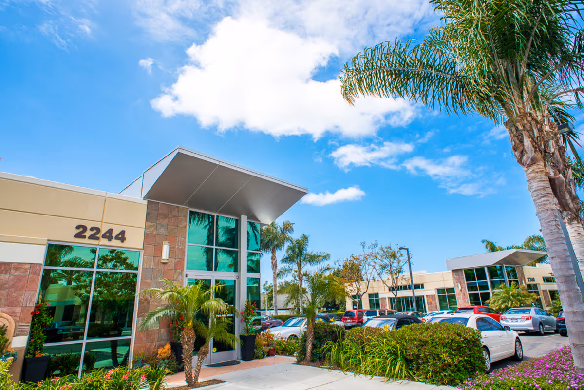 Prime Executive Offices