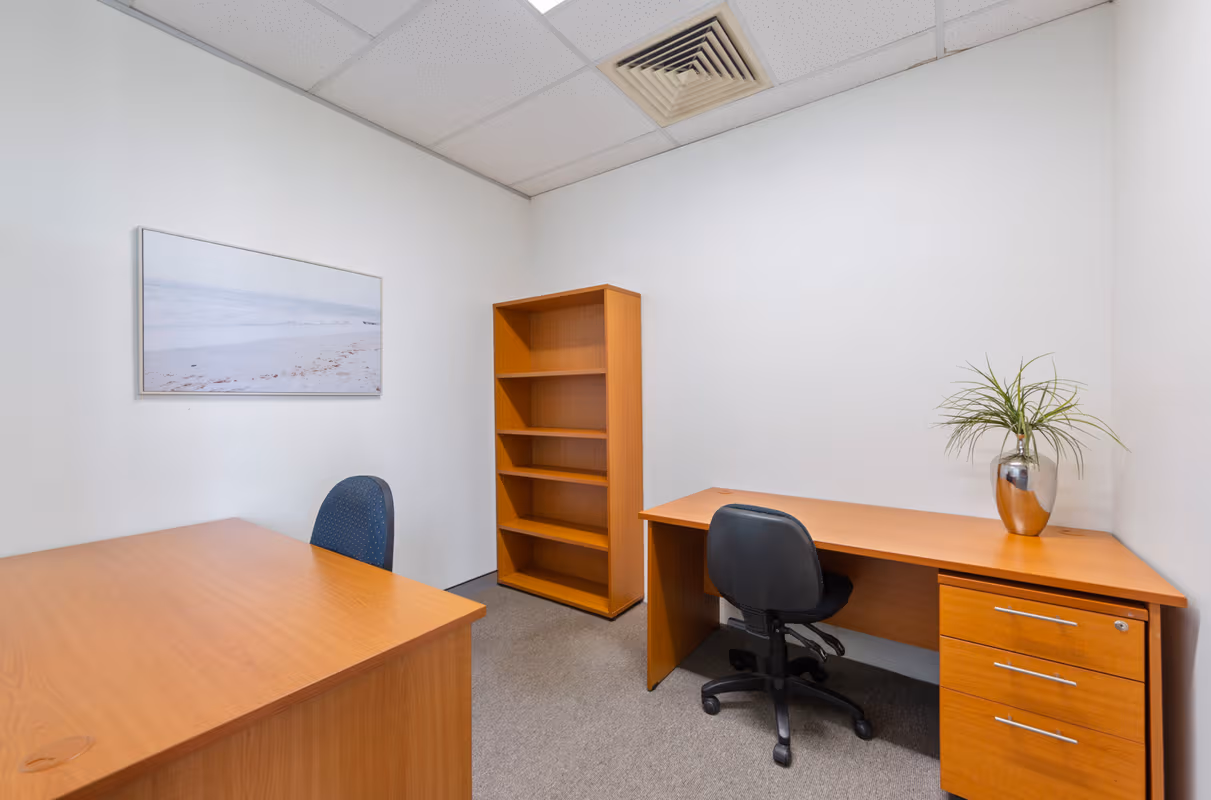 Workspace background