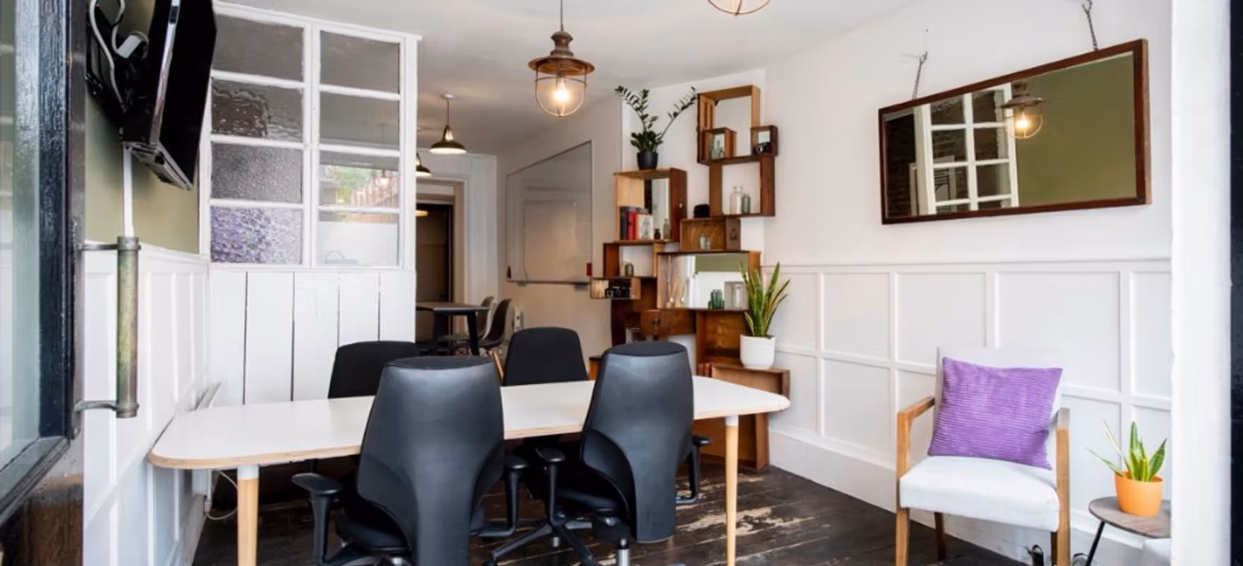Alma Offices