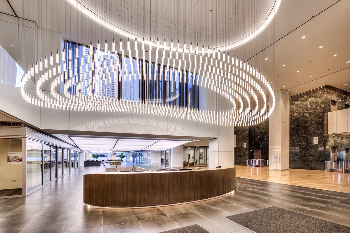 Avenue Business Center