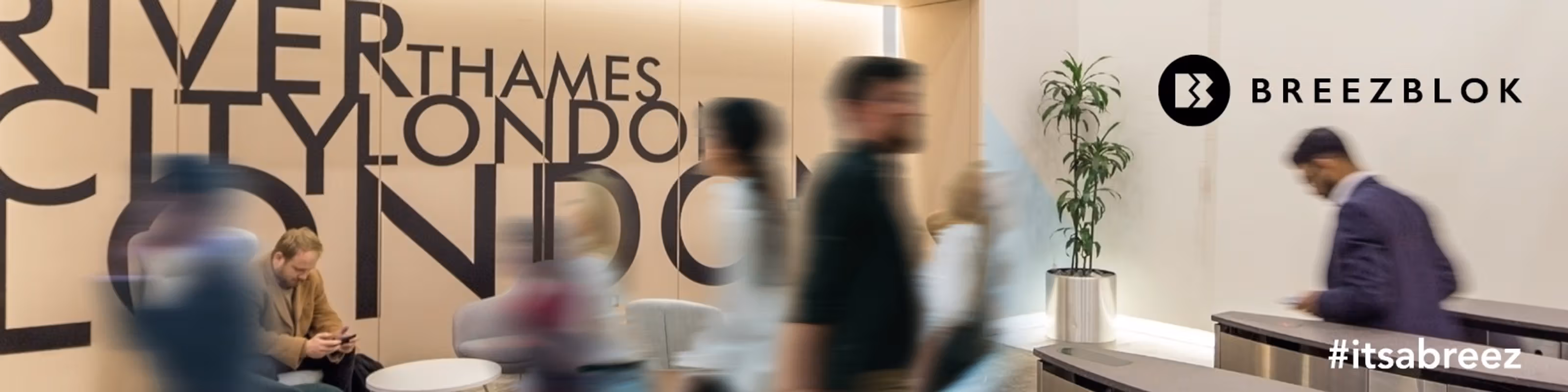 Workspace background