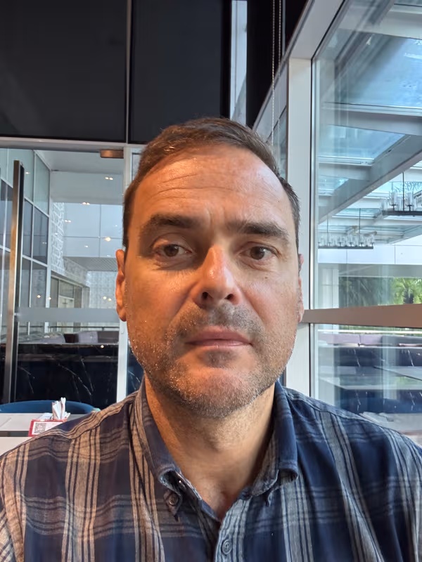 Workspace background