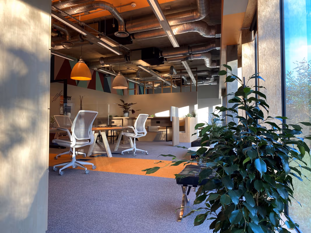 Blueprint For All (Your Space)