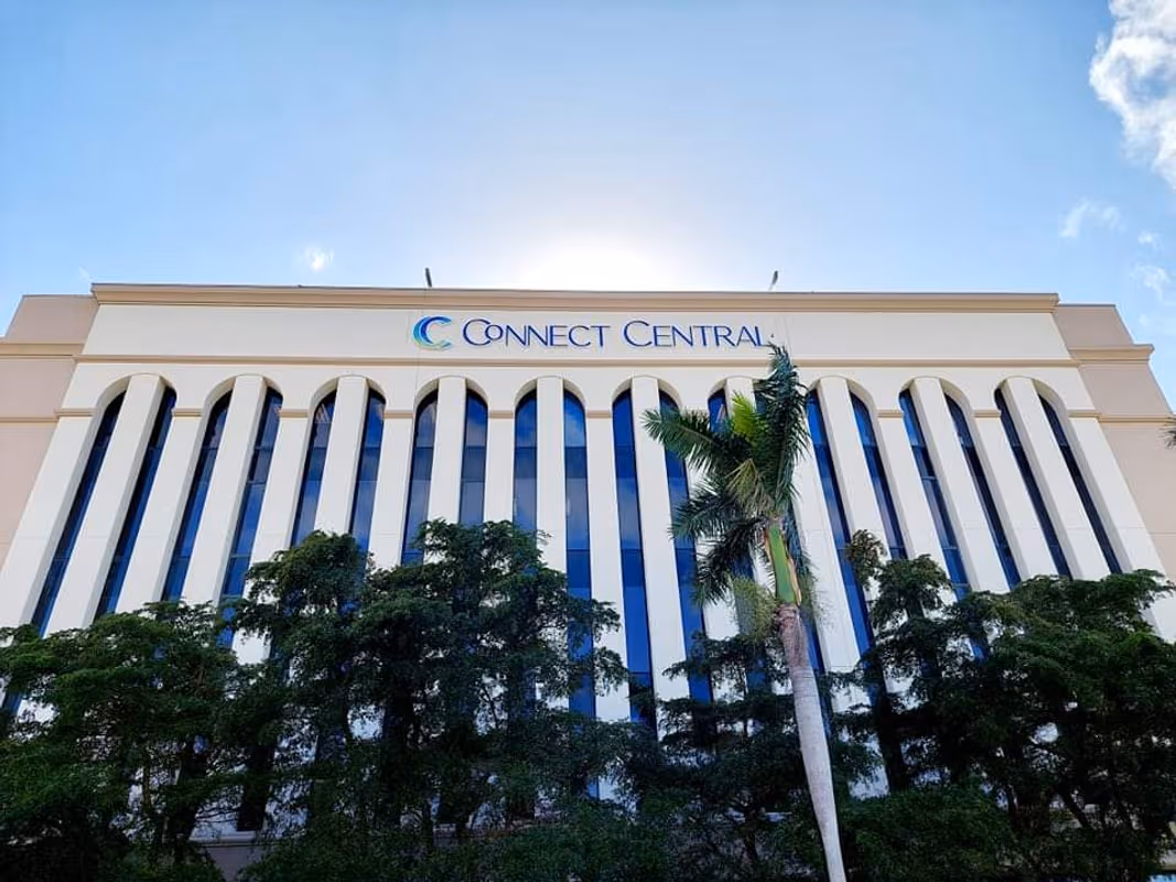 Connect Central