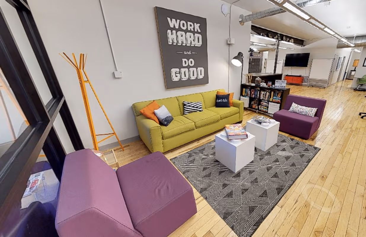 Epicentral Coworking
